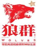 狼群模拟器中文版下载